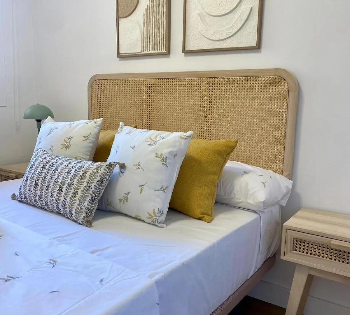 Marbella Modern Flat With Sea Views Apartment Spain
