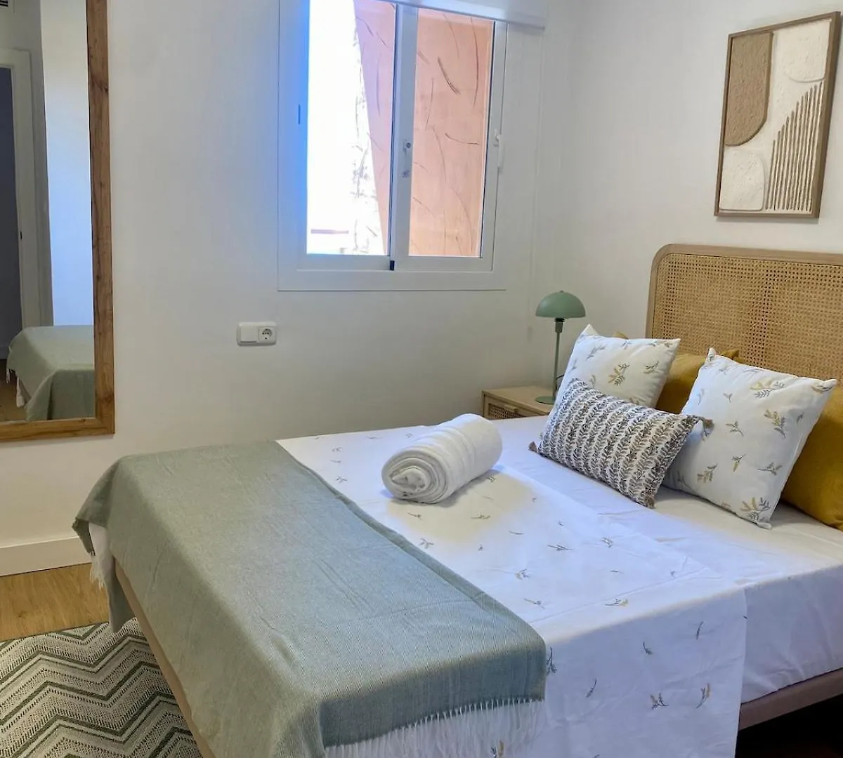 Marbella Modern Flat With Sea Views Apartment 0*,
